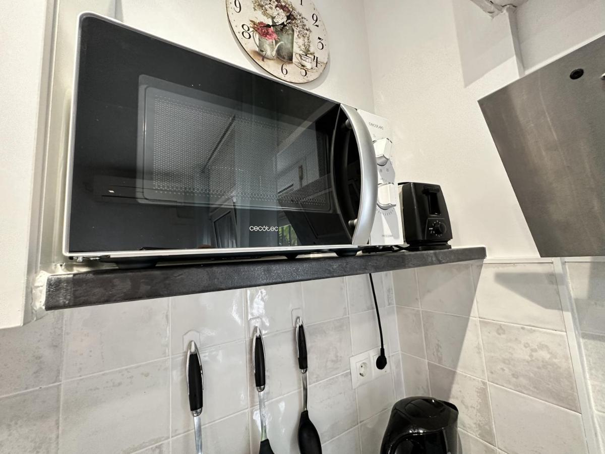 Love Home - Recien Reformado, Piscina, Playa A 10 Minutos, Centro A 5 Minutos Torremolinos Zewnętrze zdjęcie