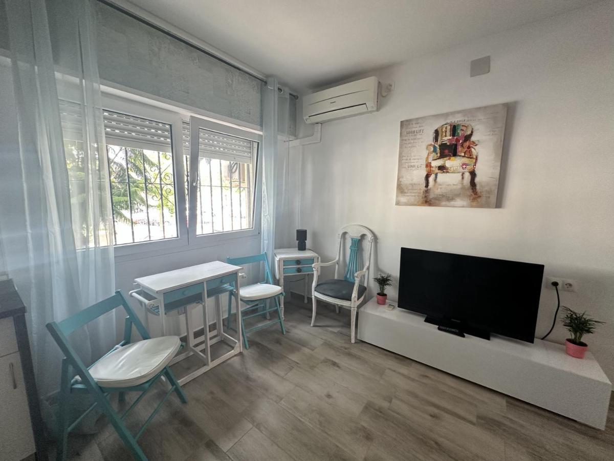 Love Home - Recien Reformado, Piscina, Playa A 10 Minutos, Centro A 5 Minutos Torremolinos Zewnętrze zdjęcie