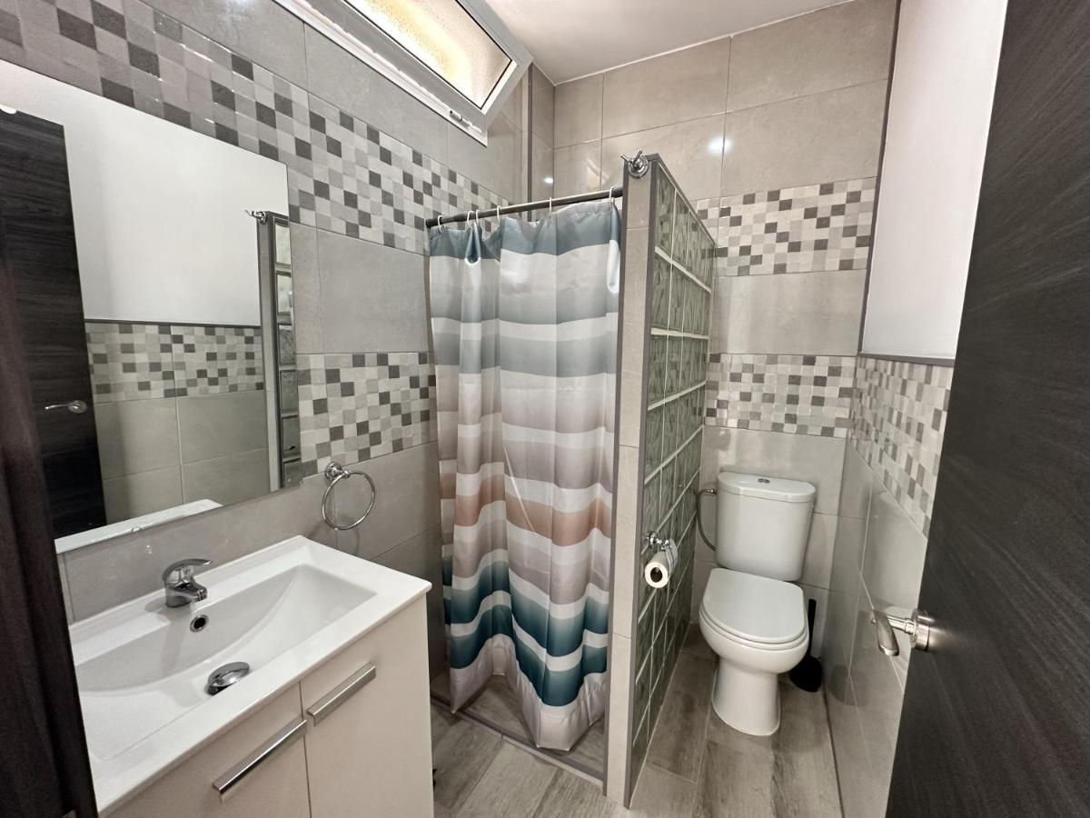 Love Home - Recien Reformado, Piscina, Playa A 10 Minutos, Centro A 5 Minutos Torremolinos Zewnętrze zdjęcie