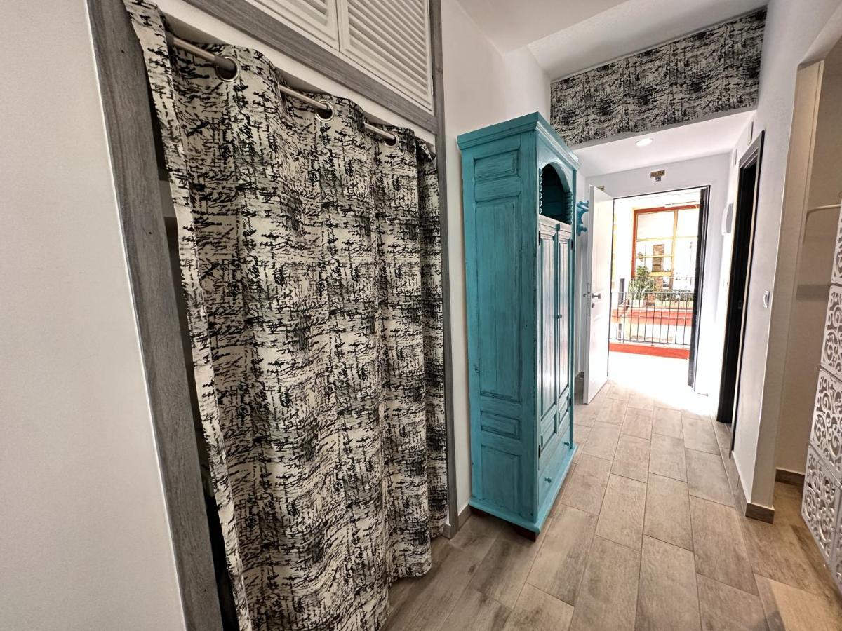 Love Home - Recien Reformado, Piscina, Playa A 10 Minutos, Centro A 5 Minutos Torremolinos Zewnętrze zdjęcie