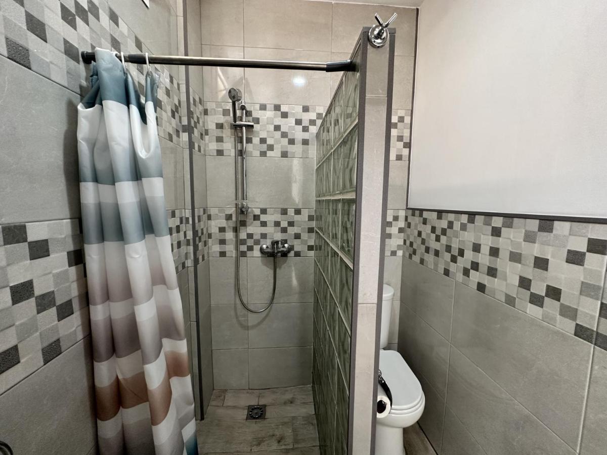 Love Home - Recien Reformado, Piscina, Playa A 10 Minutos, Centro A 5 Minutos Torremolinos Zewnętrze zdjęcie