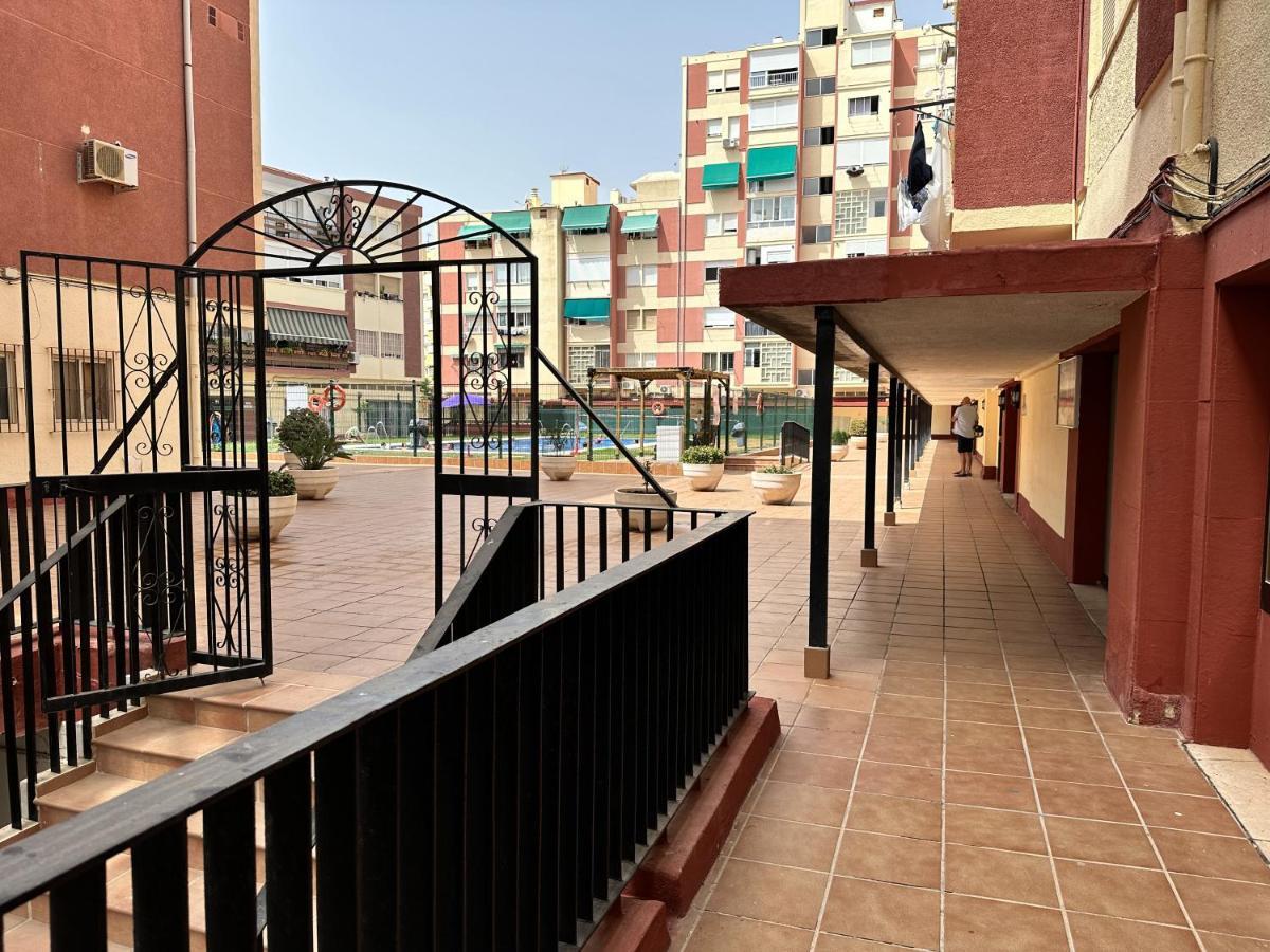 Love Home - Recien Reformado, Piscina, Playa A 10 Minutos, Centro A 5 Minutos Torremolinos Zewnętrze zdjęcie