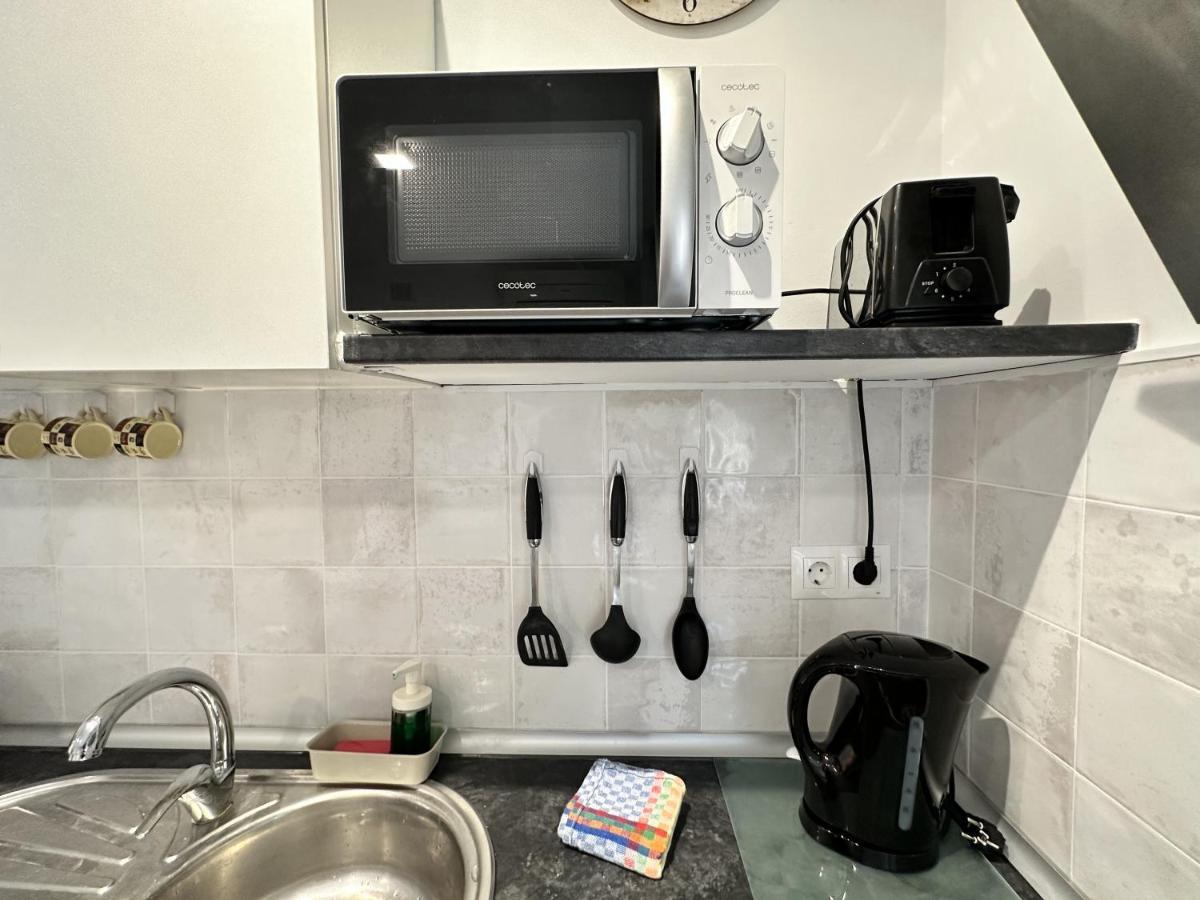 Love Home - Recien Reformado, Piscina, Playa A 10 Minutos, Centro A 5 Minutos Torremolinos Zewnętrze zdjęcie