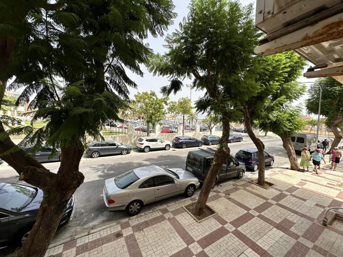 Love Home - Recien Reformado, Piscina, Playa A 10 Minutos, Centro A 5 Minutos Torremolinos Zewnętrze zdjęcie