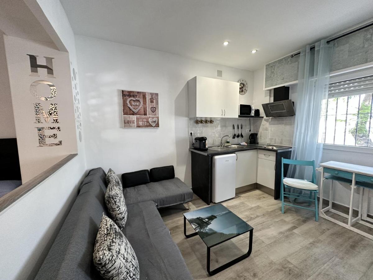 Love Home - Recien Reformado, Piscina, Playa A 10 Minutos, Centro A 5 Minutos Torremolinos Zewnętrze zdjęcie