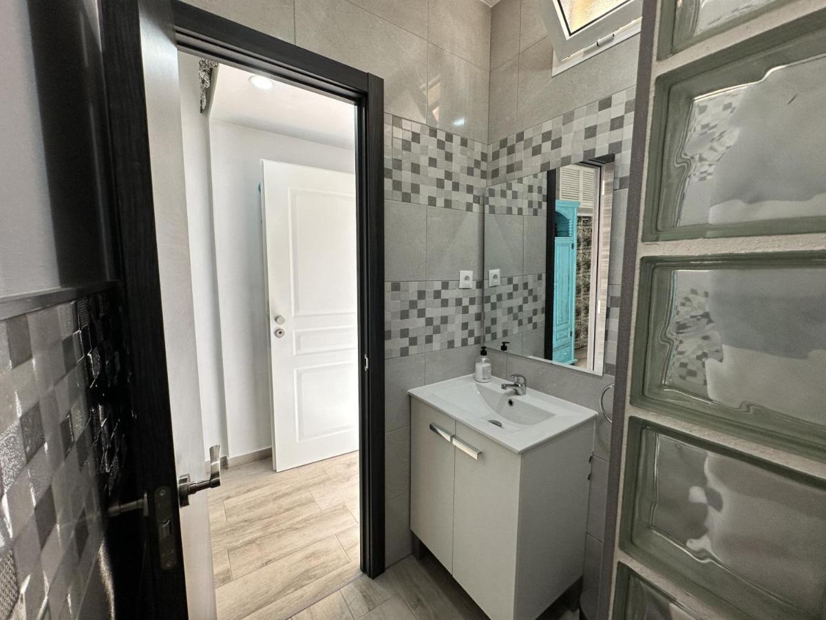 Love Home - Recien Reformado, Piscina, Playa A 10 Minutos, Centro A 5 Minutos Torremolinos Zewnętrze zdjęcie