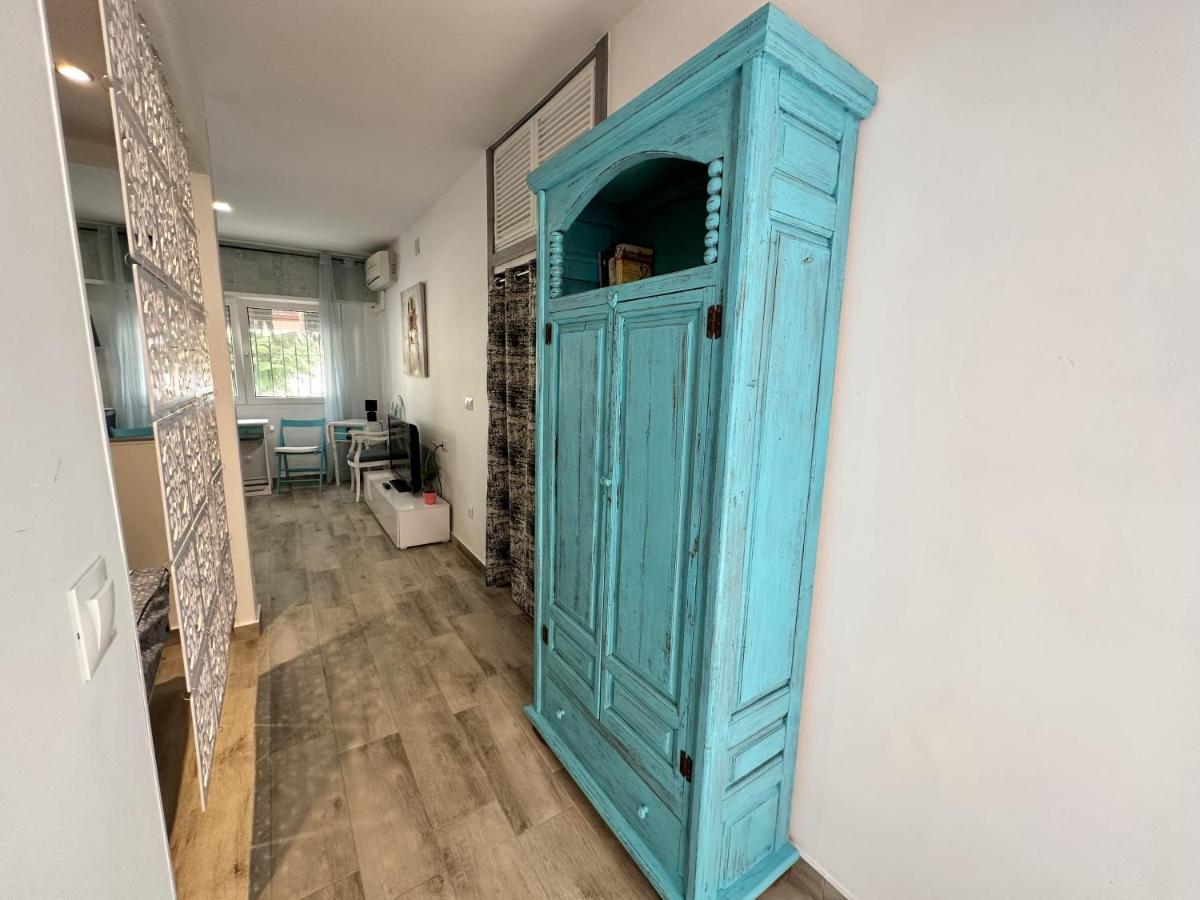 Love Home - Recien Reformado, Piscina, Playa A 10 Minutos, Centro A 5 Minutos Torremolinos Zewnętrze zdjęcie