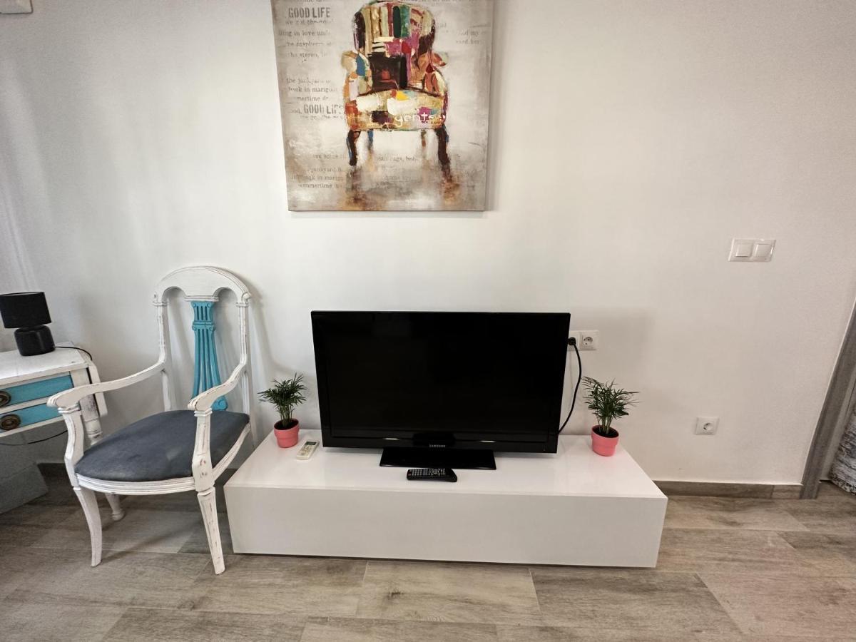 Love Home - Recien Reformado, Piscina, Playa A 10 Minutos, Centro A 5 Minutos Torremolinos Zewnętrze zdjęcie