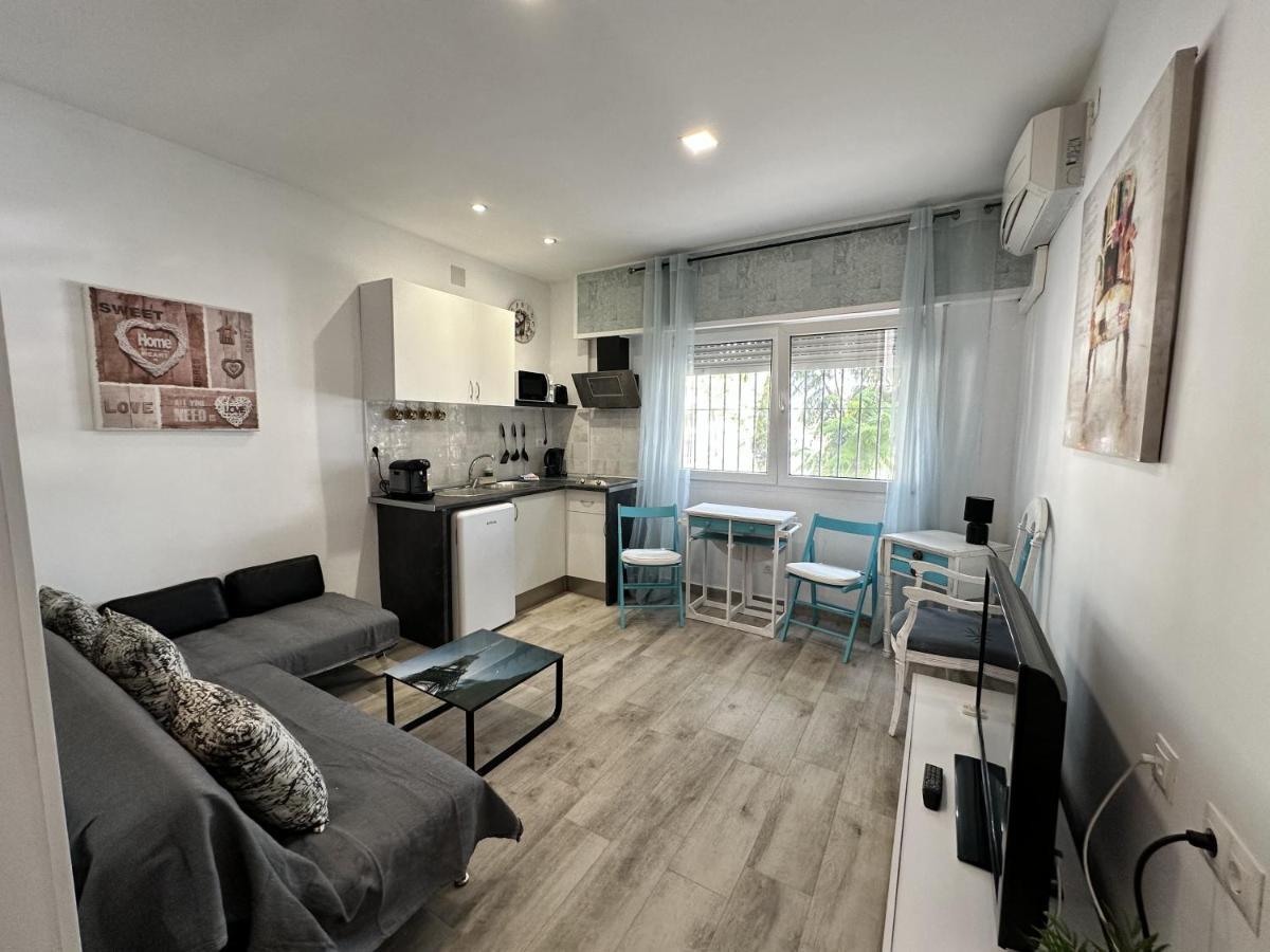 Love Home - Recien Reformado, Piscina, Playa A 10 Minutos, Centro A 5 Minutos Torremolinos Zewnętrze zdjęcie