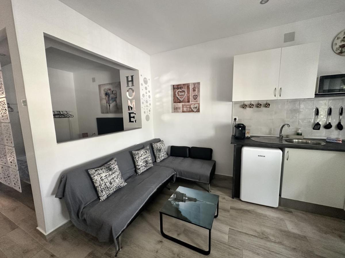 Love Home - Recien Reformado, Piscina, Playa A 10 Minutos, Centro A 5 Minutos Torremolinos Zewnętrze zdjęcie