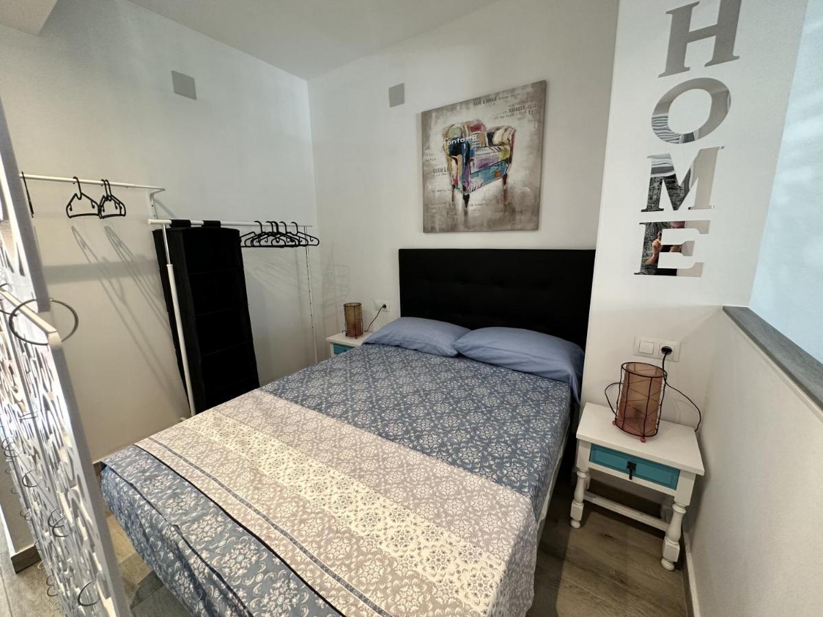 Love Home - Recien Reformado, Piscina, Playa A 10 Minutos, Centro A 5 Minutos Torremolinos Zewnętrze zdjęcie